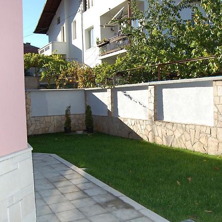 Rozovata Kashta Kyustendil Exterior photo