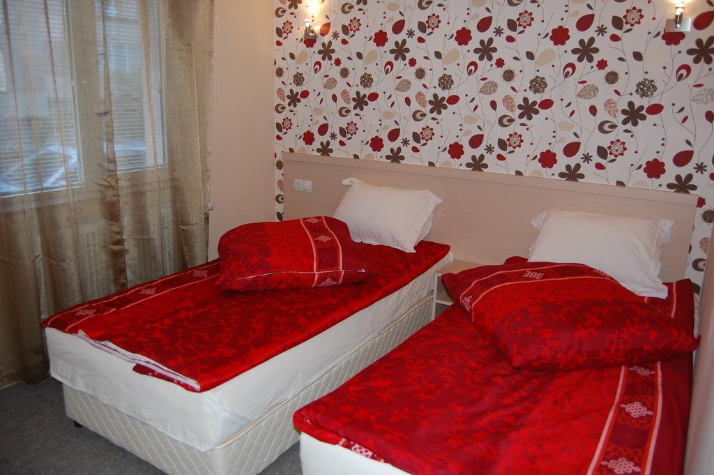 Rozovata Kashta Kyustendil Room photo