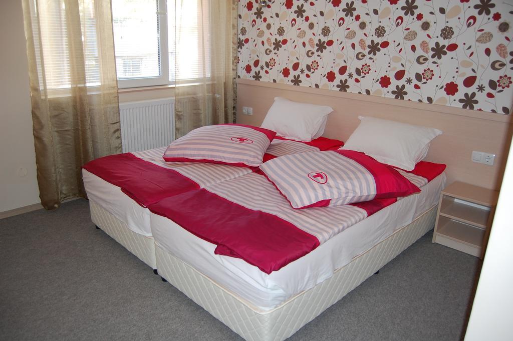 Rozovata Kashta Kyustendil Room photo