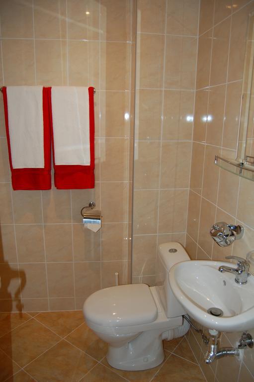 Rozovata Kashta Kyustendil Room photo
