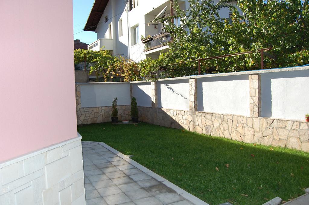Rozovata Kashta Kyustendil Exterior photo